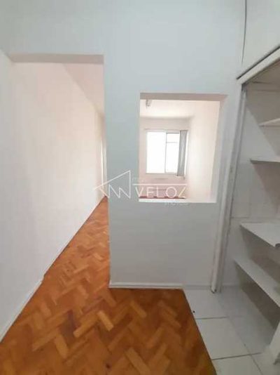 Apartamento, 1 quarto, 20 m² - Foto 4