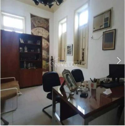 Apartamento, 5 quartos, 370 m² - Foto 1