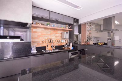 Apartamento, 2 quartos, 116 m² - Foto 5