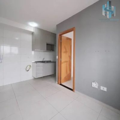 Apartamento, 2 quartos, 34 m² - Foto 3