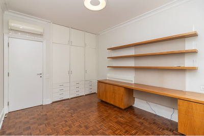 Apartamento, 3 quartos, 213 m² - Foto 5