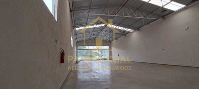 Depósito-Galpão, 720 m² - Foto 3