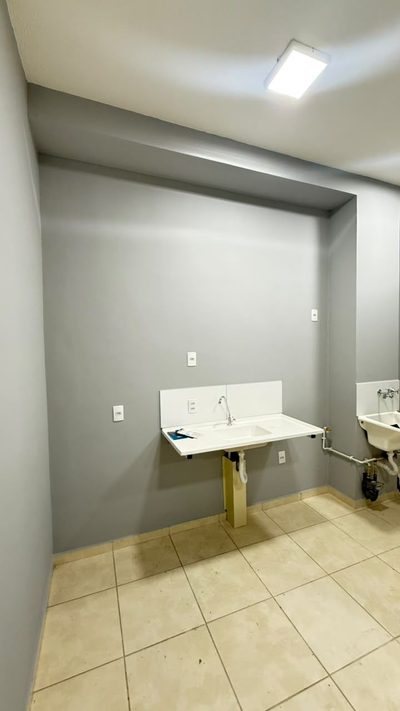 Apartamento, 2 quartos, 41 m² - Foto 5