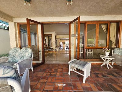 Casa de Condomínio, 4 quartos - Foto 5