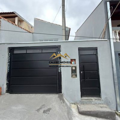 Casa, 2 quartos, 79 m² - Foto 1