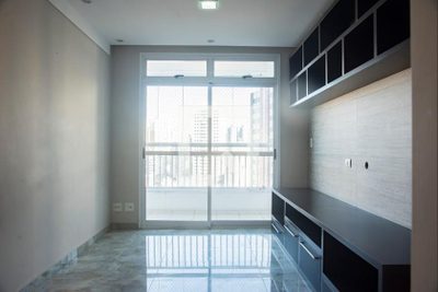 Apartamento, 3 quartos, 86 m² - Foto 1