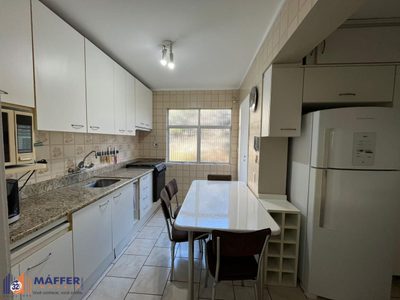 Apartamento, 2 quartos, 93 m² - Foto 4