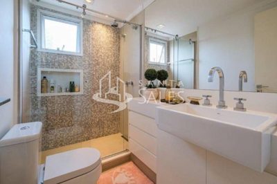 Apartamento, 3 quartos, 210 m² - Foto 5