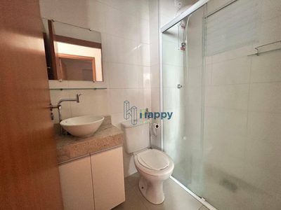 Apartamento, 2 quartos - Foto 5