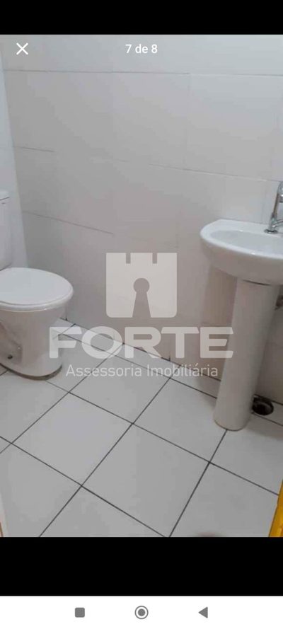 Loja-Salão, 150 m² - Foto 2