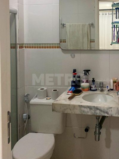 Apartamento, 2 quartos - Foto 5