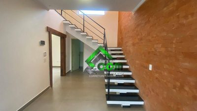Casa, 3 quartos, 170 m² - Foto 4