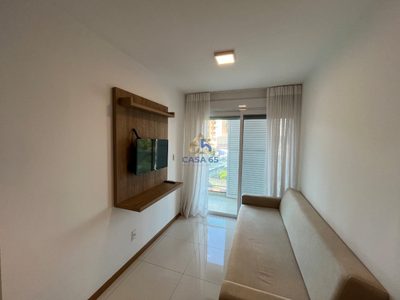 Apartamento, 1 quarto, 42 m² - Foto 2