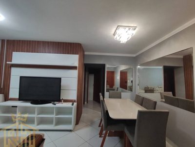 Apartamento, 2 quartos, 70 m² - Foto 3
