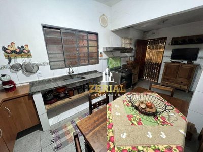 Casa, 2 quartos, 99 m² - Foto 3