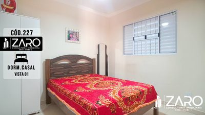 Casa, 2 quartos, 160 m² - Foto 3