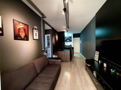 Apartamento, 2 quartos, 64 m² - Foto 1
