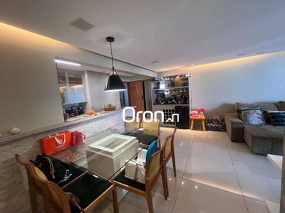 Apartamento, 3 quartos, 96 m² - Foto 4
