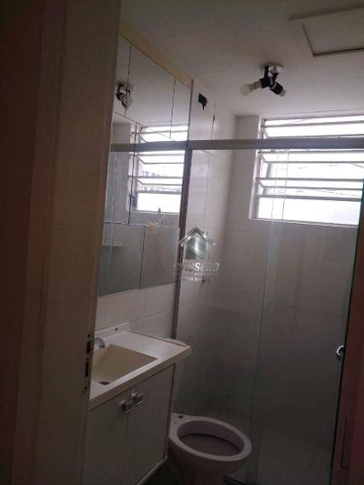 Apartamento, 2 quartos, 45 m² - Foto 3