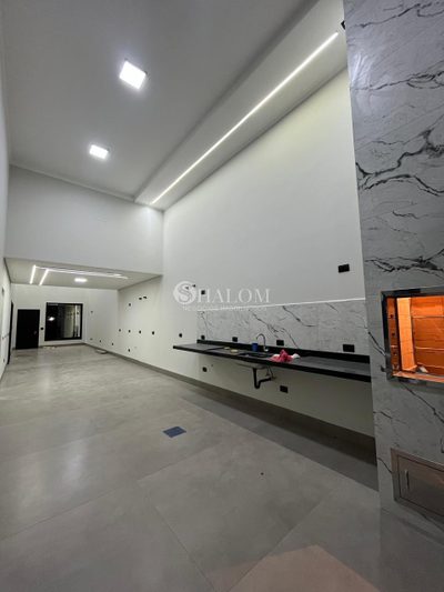 Casa, 3 quartos, 182 m² - Foto 5