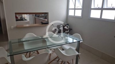 Apartamento, 3 quartos, 340 m² - Foto 5