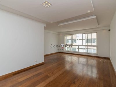 Apartamento, 3 quartos, 169 m² - Foto 1