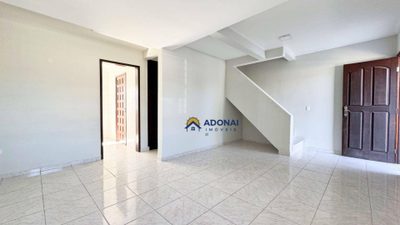 Sobrado, 3 quartos, 100 m² - Foto 5