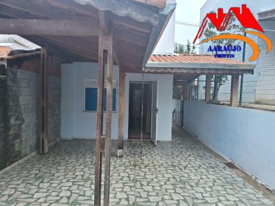 Casa, 2 quartos, 70 m² - Foto 3