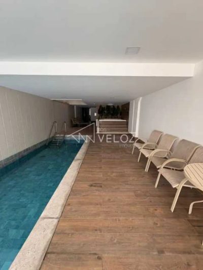 Cobertura, 3 quartos, 100 m² - Foto 1