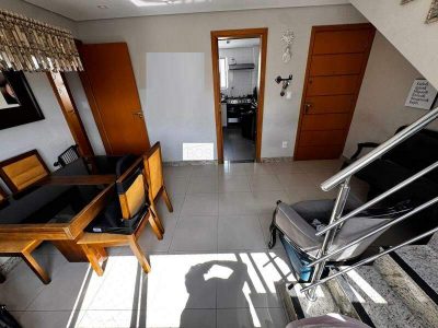 Cobertura, 3 quartos, 250 m² - Foto 3