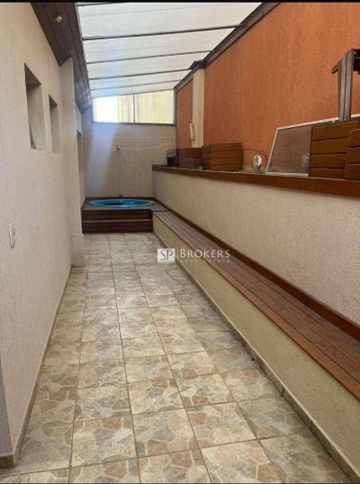 Apartamento, 3 quartos, 141 m² - Foto 1