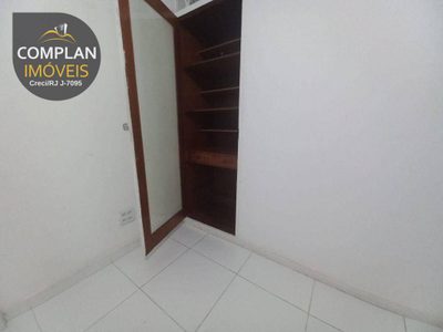 Apartamento, 1 quarto, 31 m² - Foto 3