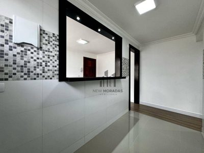 Apartamento, 2 quartos, 41 m² - Foto 2