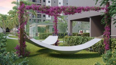 Apartamento, 2 quartos, 51 m² - Foto 5