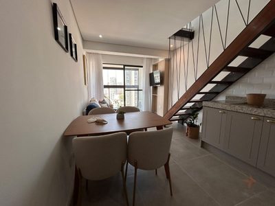 Apartamento, 1 quarto, 50 m² - Foto 2