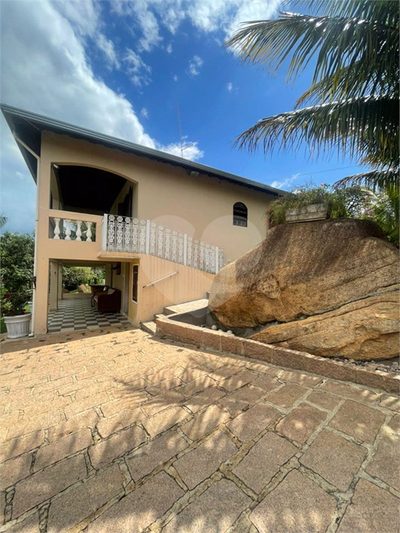 Chácara, 3 quartos, 2450 m² - Foto 4