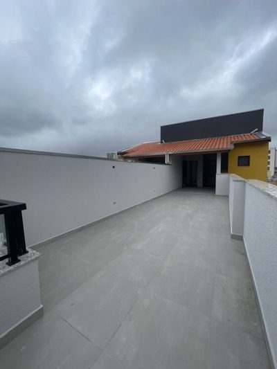 Cobertura, 2 quartos, 93 m² - Foto 2