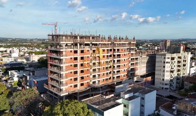 Apartamento, 3 quartos, 146 m² - Foto 5