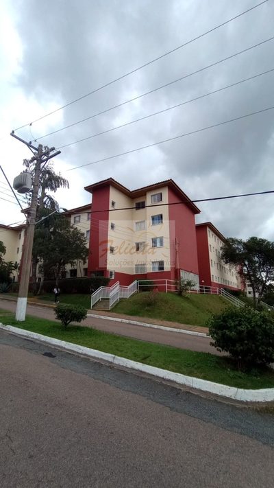 Apartamento, 2 quartos, 50 m² - Foto 1