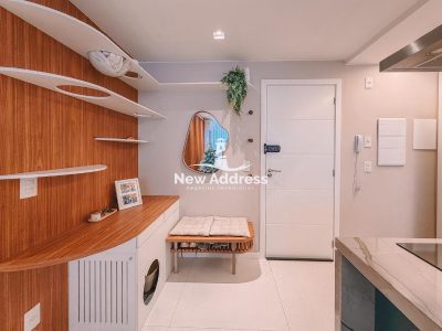 Apartamento, 2 quartos, 69 m² - Foto 5