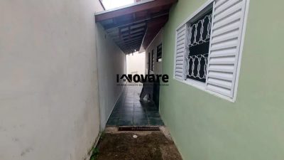 Casa, 3 quartos, 100 m² - Foto 3