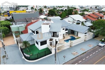 Casa, 1 quarto, 500 m² - Foto 2