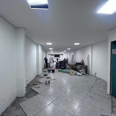 Loja-Salão, 250 m² - Foto 5