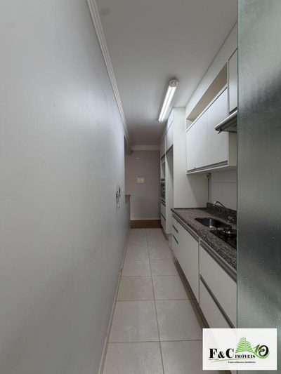 Apartamento, 2 quartos - Foto 4