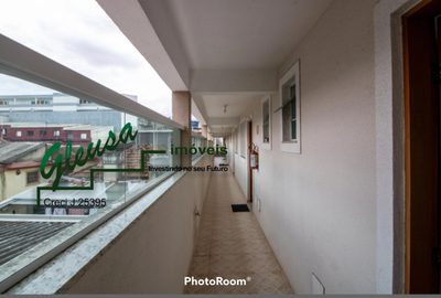 Apartamento, 2 quartos, 44 m² - Foto 4