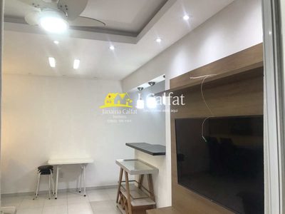 Apartamento, 3 quartos, 110 m² - Foto 5