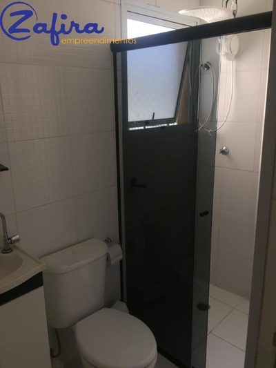Apartamento, 1 quarto, 44 m² - Foto 3