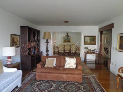 Apartamento, 4 quartos, 260 m² - Foto 1