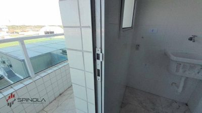 Apartamento, 3 quartos, 104 m² - Foto 5