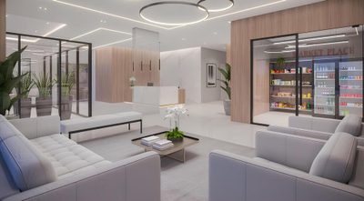 Apartamento, 3 quartos, 57 m² - Foto 4